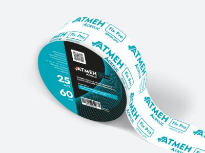 Монтажные ленты