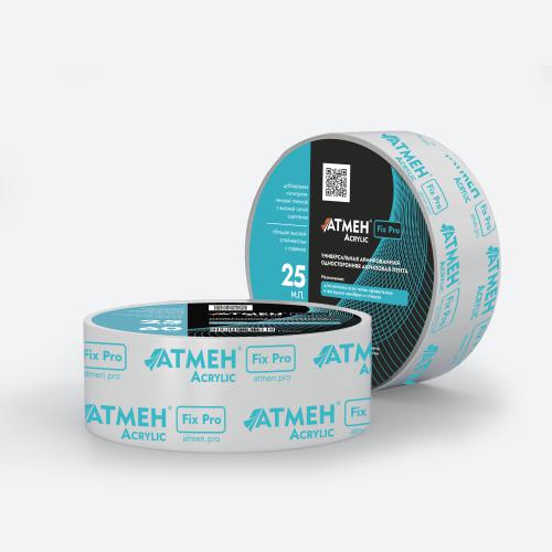 Атмен Fix Pro Acrylic