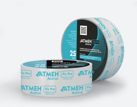 Атмен Fix Pro Acrylic