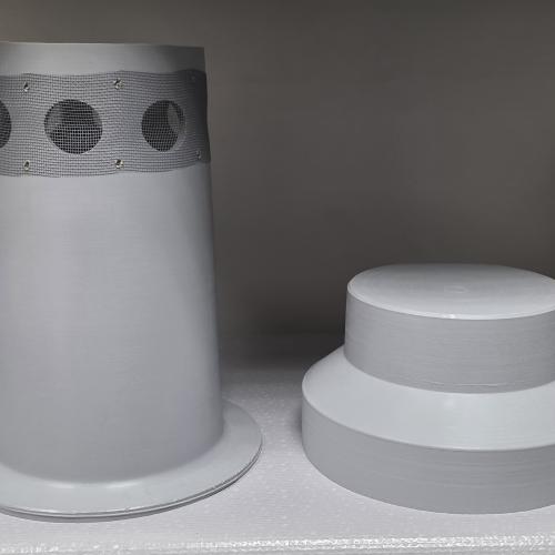 Клапан, крышка